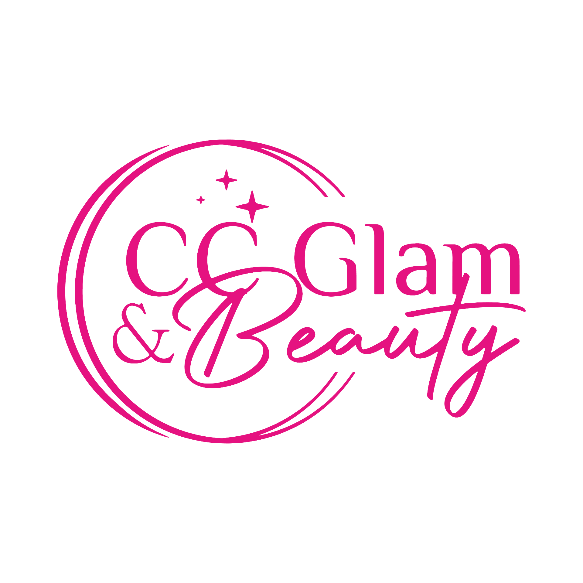 CC Glam & Beauty