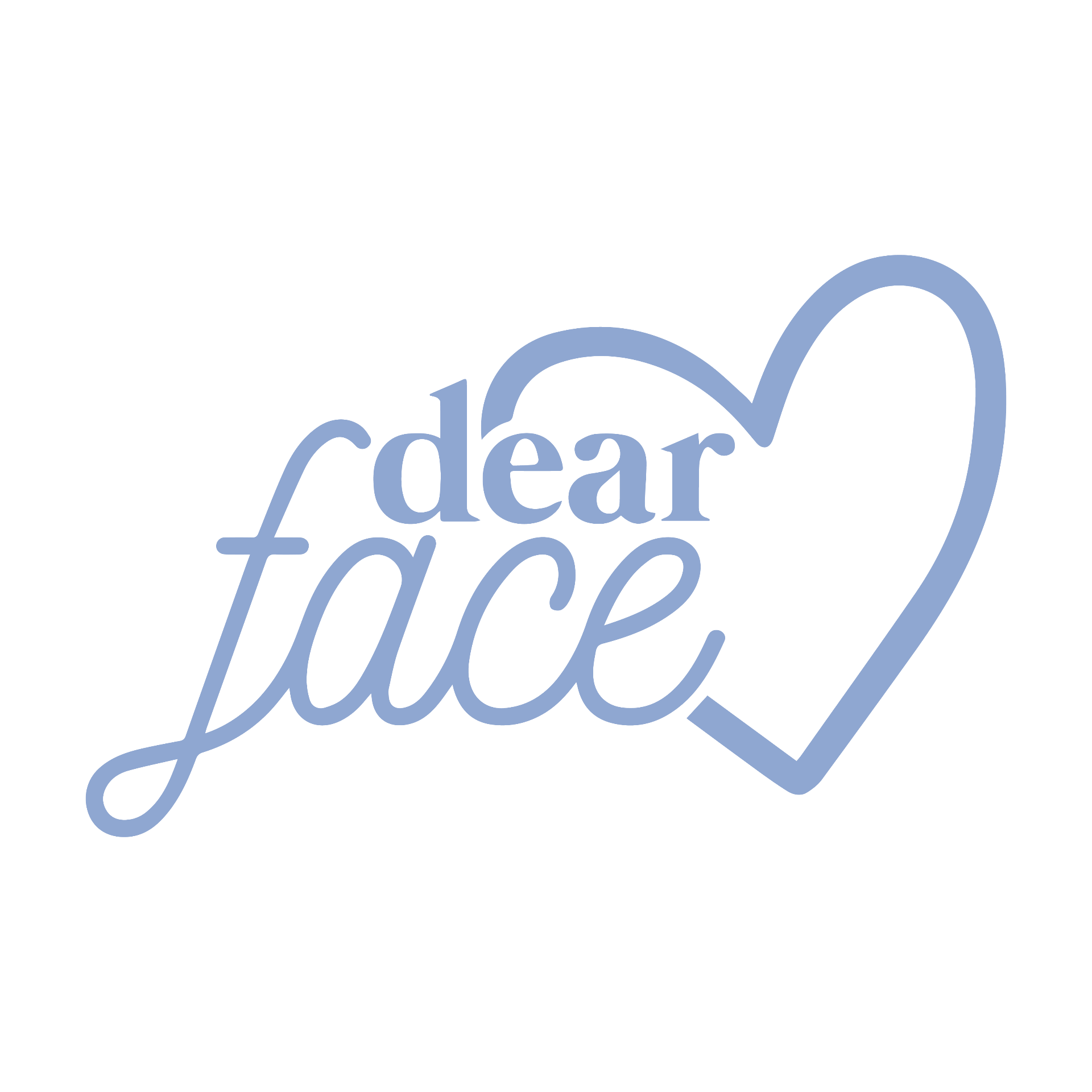 Dear Face