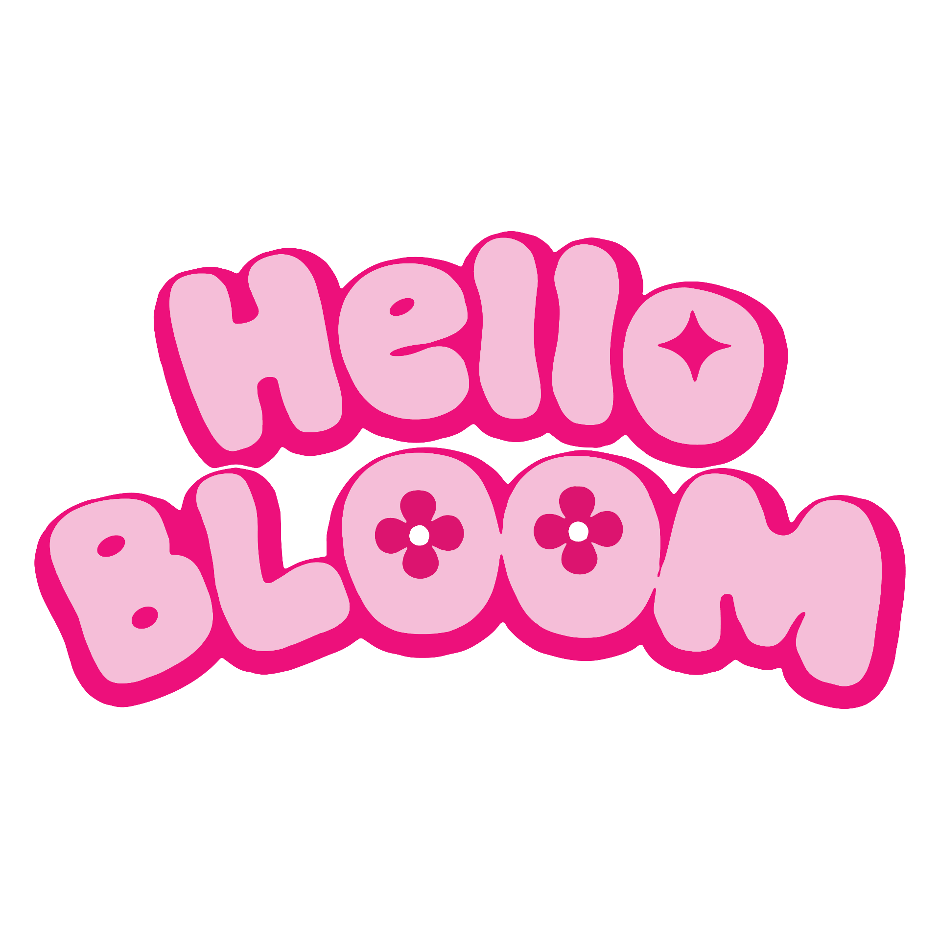 Hello Bloom