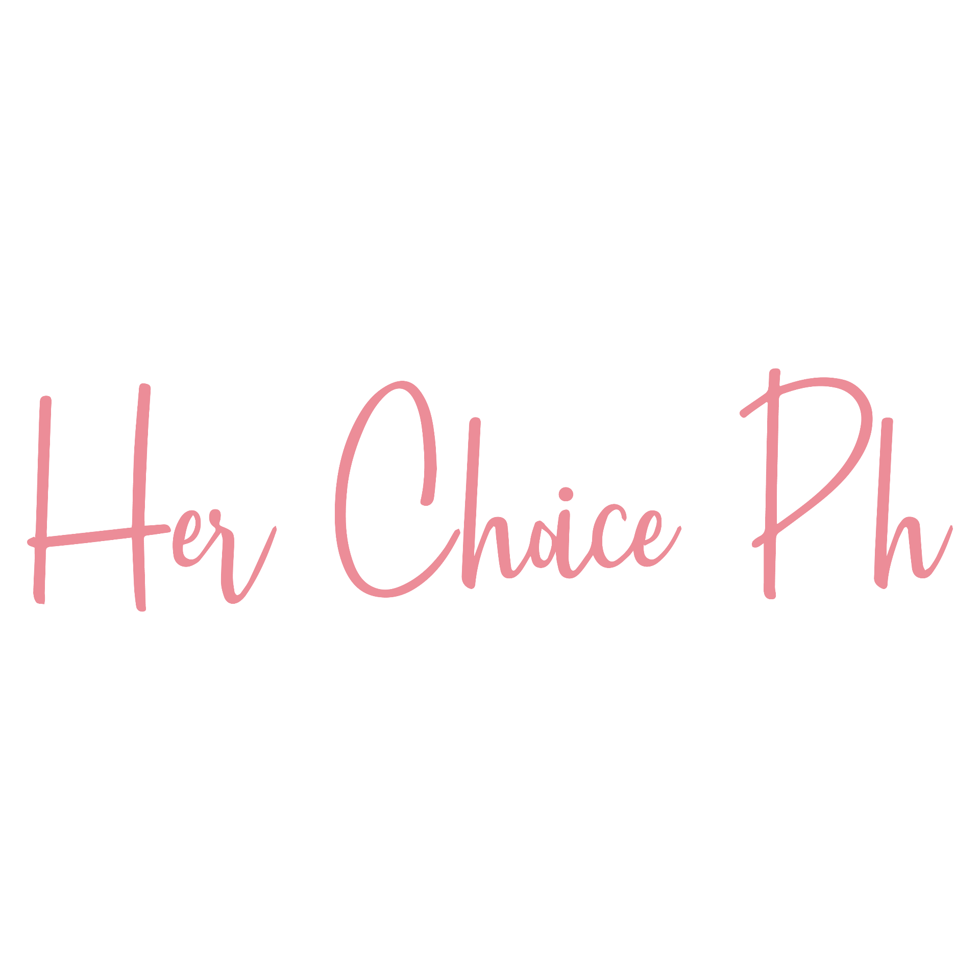 Her Choice Ph