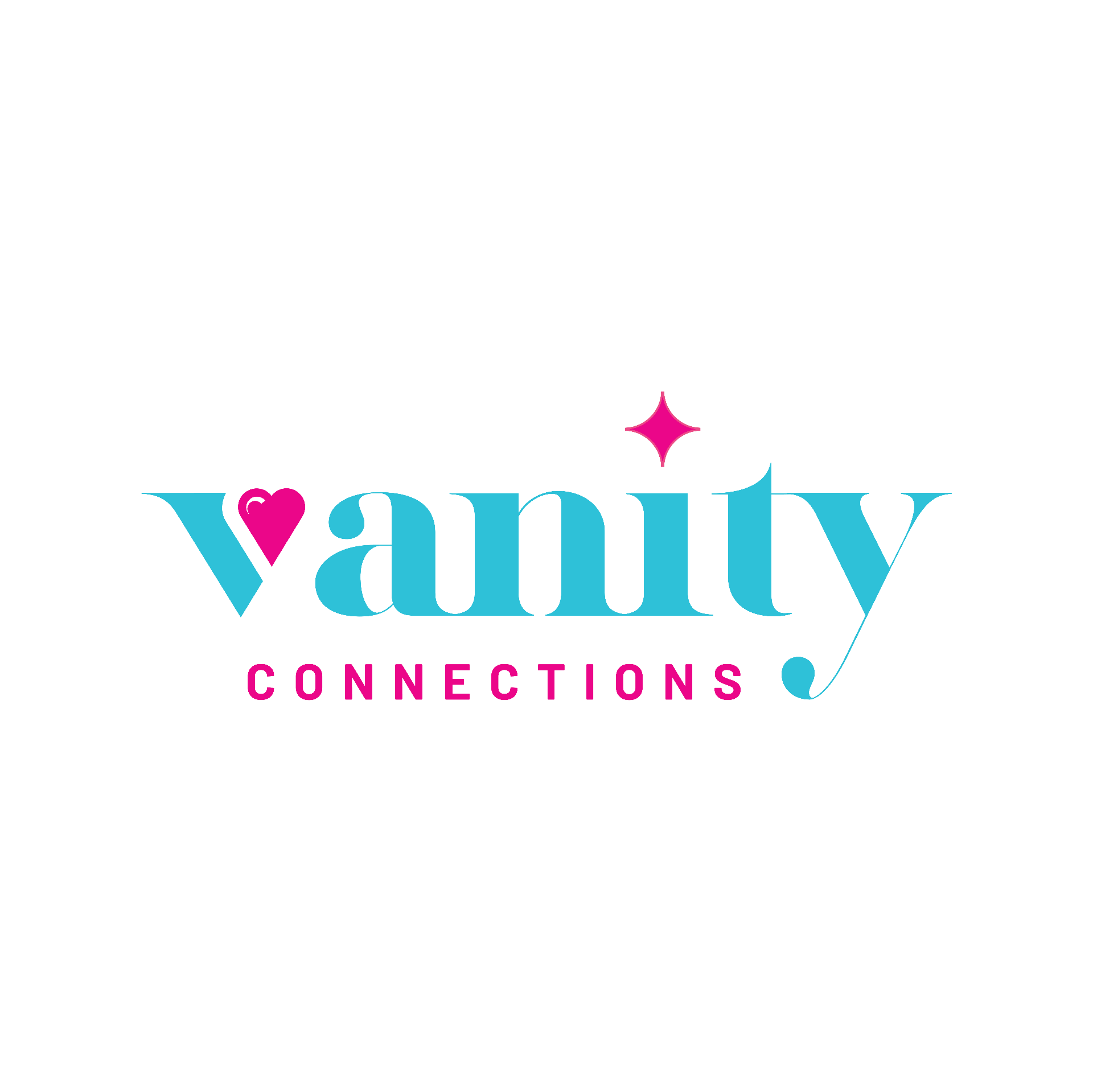 Vanity Connections logo