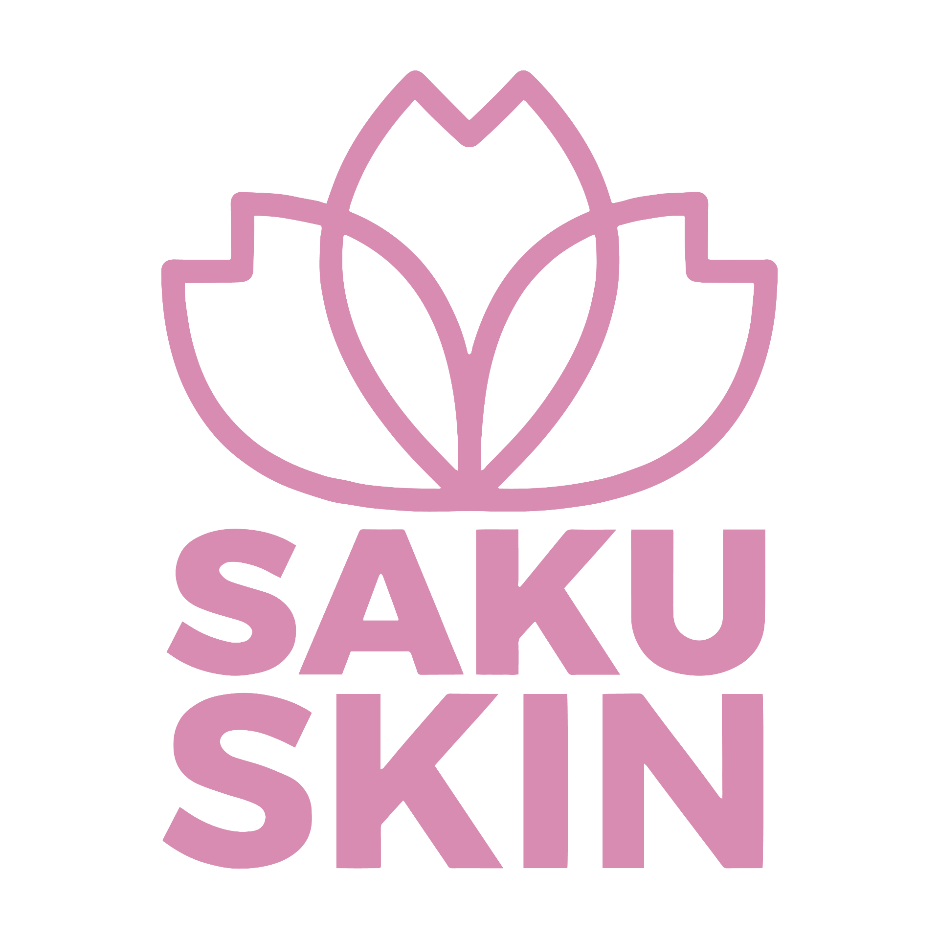 Saku Skin