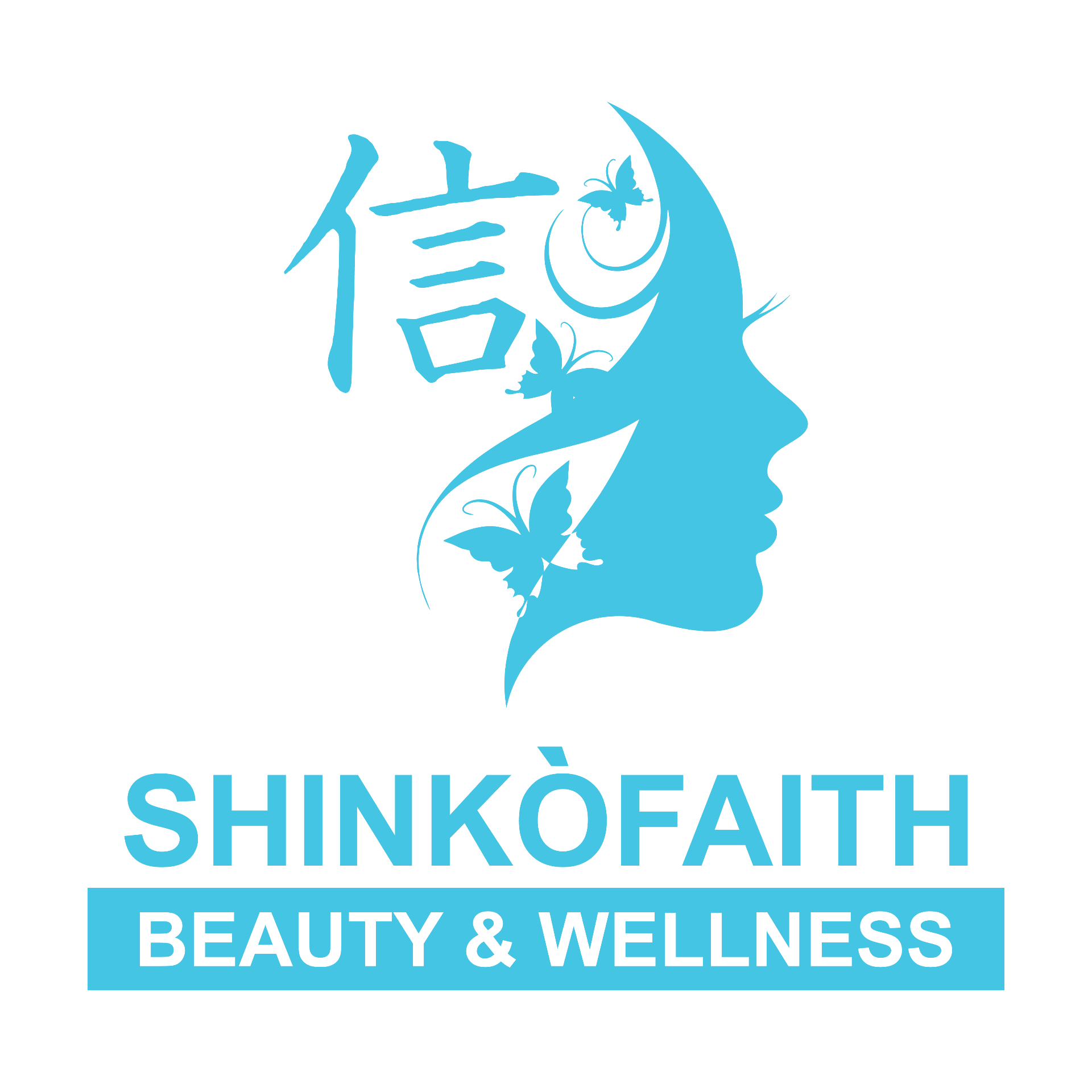 Shinkòfaith Beauty & Wellness