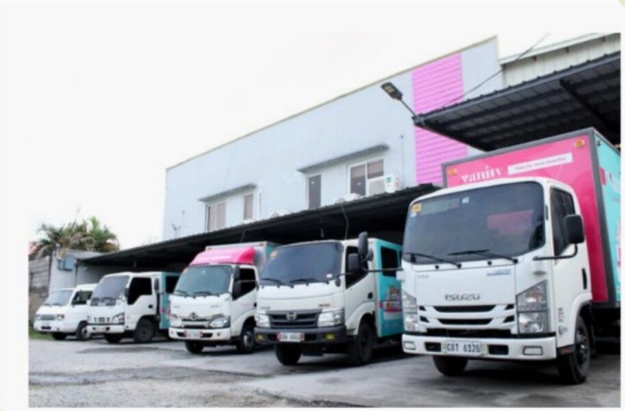 Product Distribution