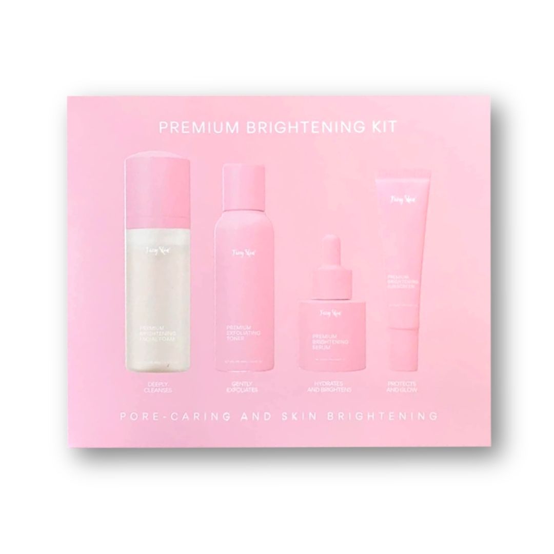 FAIRY SKIN PREMIUM BRIGHTENING KIT