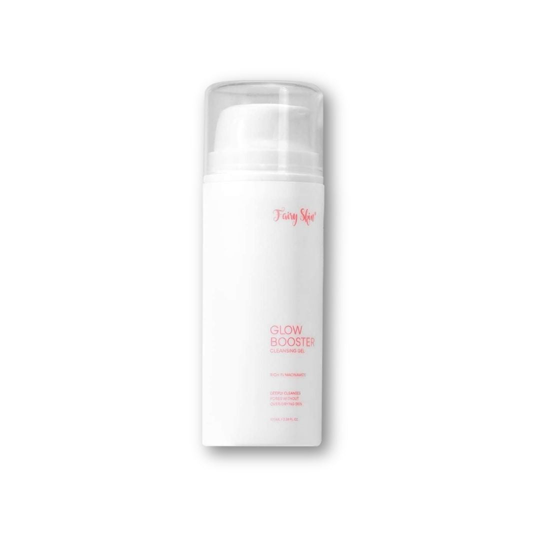 FAIRY SKIN GLOW BOOSTER CLEANSING GEL 100ML