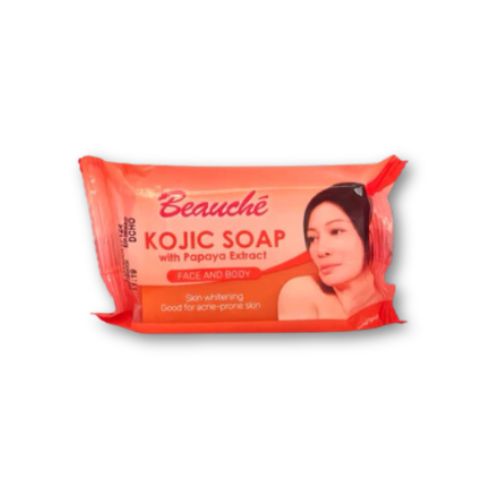Facial Soaps