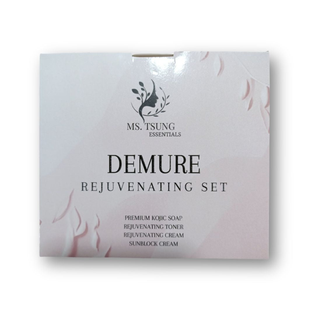 Rejuvenating Sets